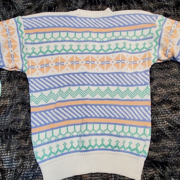 Vintage GAP Sweater - Picture 2 of 5